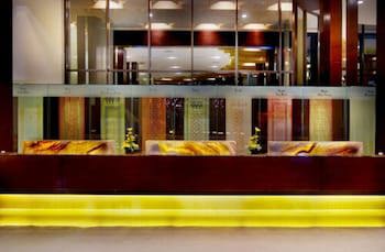 Aston Palembang Hotel & Conference Center