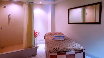 Aston Palembang Hotel & Conference Center