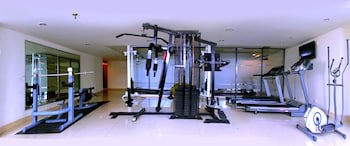 Aston Palembang Hotel & Conference Center