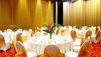 Aston Palembang Hotel & Conference Center