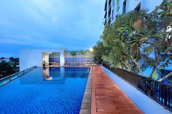 Aston Palembang Hotel & Conference Center