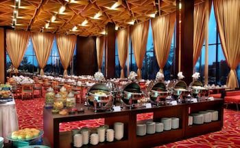 Aston Palembang Hotel & Conference Center