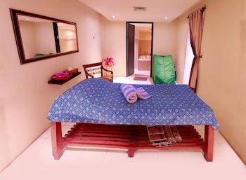 Aston Palembang Hotel & Conference Center