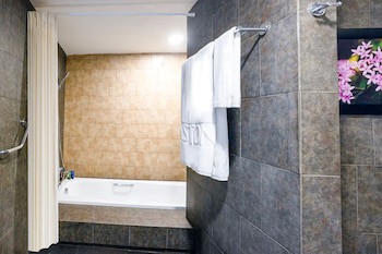 Aston Palembang Hotel & Conference Center