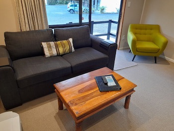 Lake Matheson Motel