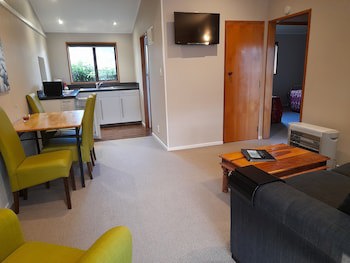 Lake Matheson Motel