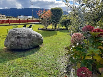 Lake Matheson Motel