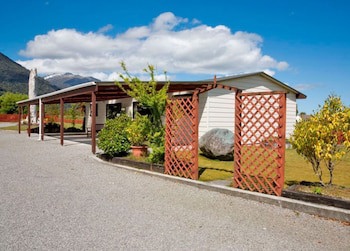 Lake Matheson Motel