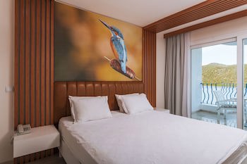 Yalıcapkını Boutique Hotel - Boutique Class galeri fotoğrafı