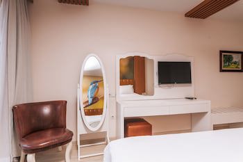 Yalıcapkını Boutique Hotel - Boutique Class galeri fotoğrafı
