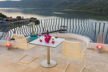 Yalıcapkını Boutique Hotel - Boutique Class fotoğrafı