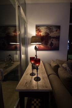 Yalıcapkını Boutique Hotel - Boutique Class galeri fotoğrafı