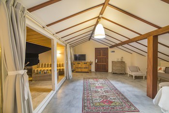Yalıcapkını Boutique Hotel - Boutique Class galeri fotoğrafı