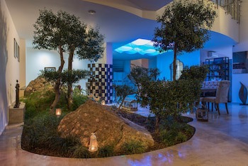 Yalıcapkını Boutique Hotel - Boutique Class galeri fotoğrafı