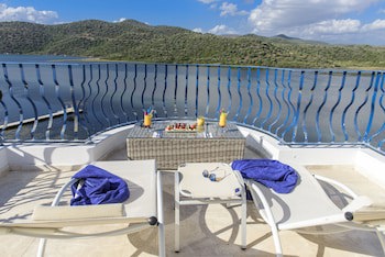 Yalıcapkını Boutique Hotel - Boutique Class galeri fotoğrafı