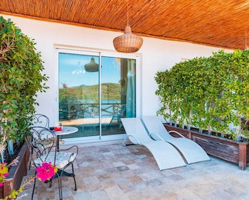 Yalıcapkını Boutique Hotel - Boutique Class fotoğrafı