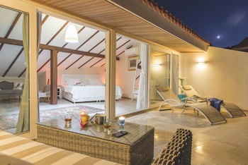 Yalıcapkını Boutique Hotel - Boutique Class galeri fotoğrafı
