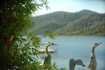 Yalıcapkını Boutique Hotel - Boutique Class galeri fotoğrafı