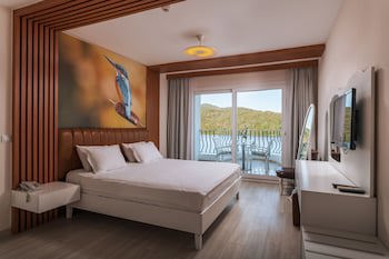 Yalıcapkını Boutique Hotel - Boutique Class