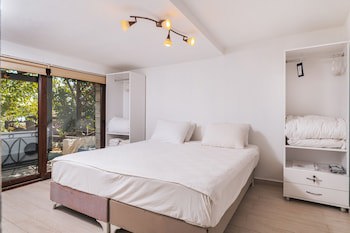 Yalıcapkını Boutique Hotel - Boutique Class galeri fotoğrafı