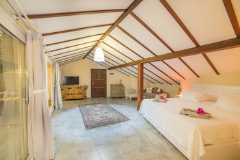 Yalıcapkını Boutique Hotel - Boutique Class galeri fotoğrafı