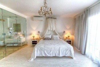 Yalıcapkını Boutique Hotel - Boutique Class galeri fotoğrafı