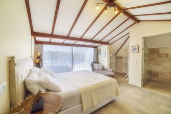 Yalıcapkını Boutique Hotel - Boutique Class galeri fotoğrafı