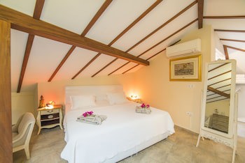 Yalıcapkını Boutique Hotel - Boutique Class galeri fotoğrafı