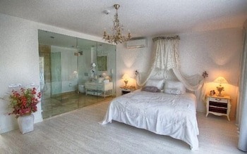 Yalıcapkını Boutique Hotel - Boutique Class