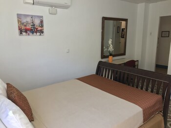 Hotel Colonial