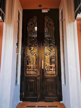 Hotel Colonial