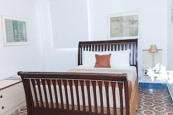 Hotel Colonial