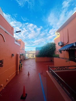 Hotel Colonial