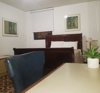 Hotel Colonial