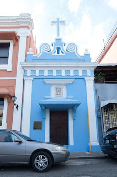 Hotel Colonial