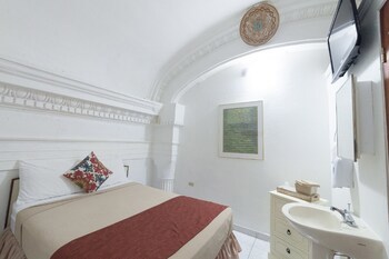Hotel Colonial
