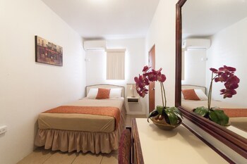 Hotel Colonial