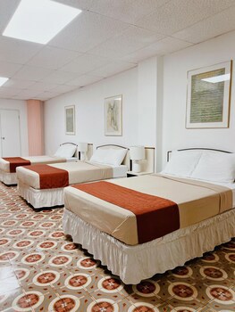 Hotel Colonial