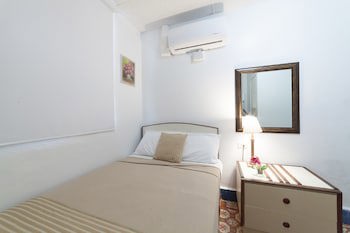 Hotel Colonial