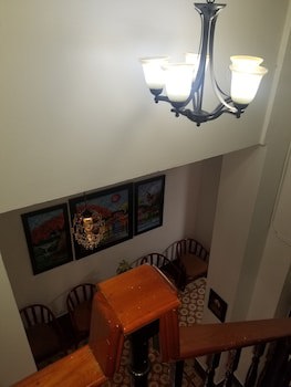 Hotel Colonial