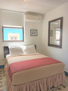 Hotel Colonial
