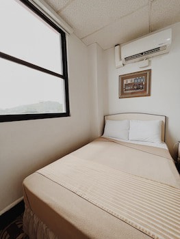 Hotel Colonial