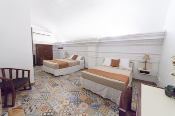 Hotel Colonial