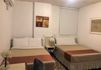 Hotel Colonial