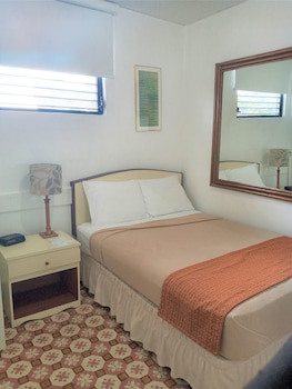 Hotel Colonial