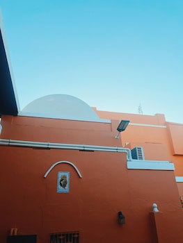 Hotel Colonial