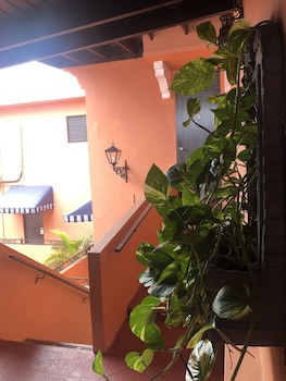 Hotel Colonial