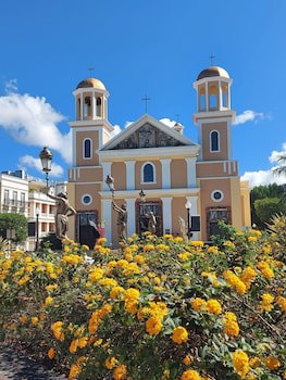 Hotel Colonial