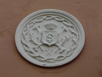 Hotel Colonial