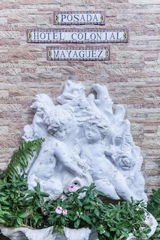 Hotel Colonial